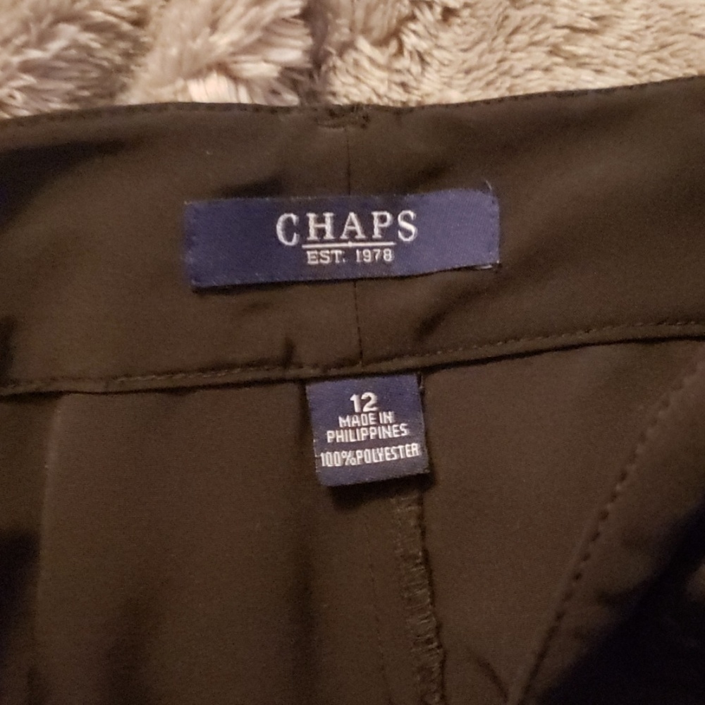 Chaps pants - Picture 3 of 3